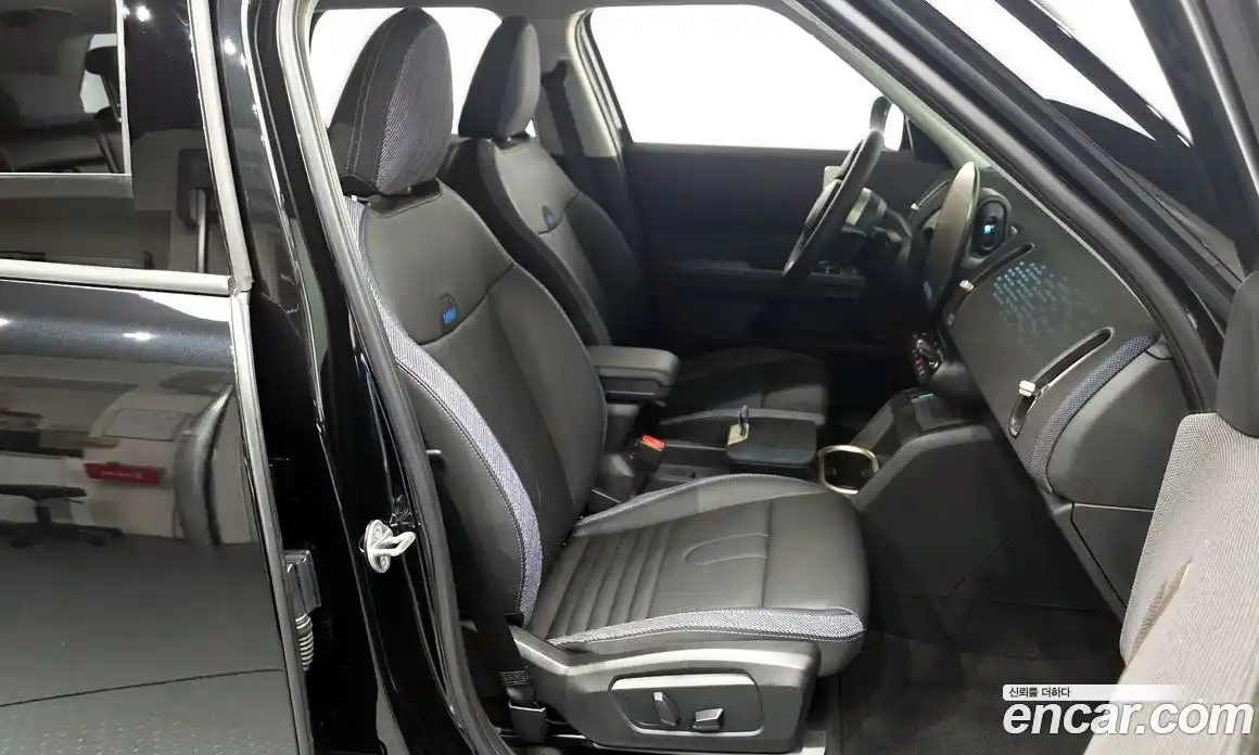 Mini Countryman 2024 2.0 автомат (гидро), фото 16