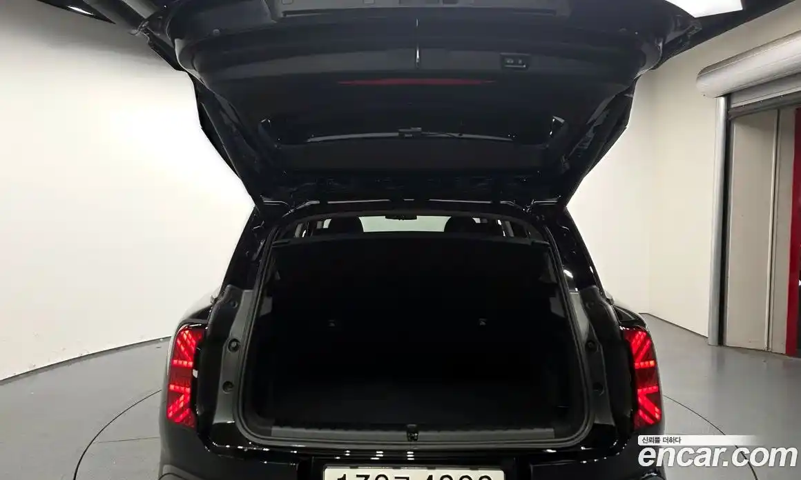 Mini Countryman 2024 2.0 автомат (гидро), фото 26