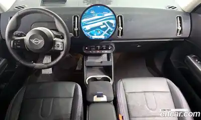 Mini Countryman 2024 2.0 автомат (гидро), миниатюра 10