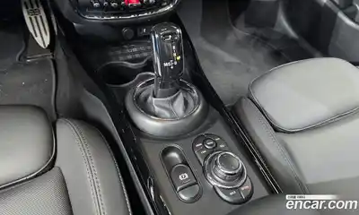 Mini Clubman 2024 1.5 автомат (гидро), миниатюра 12