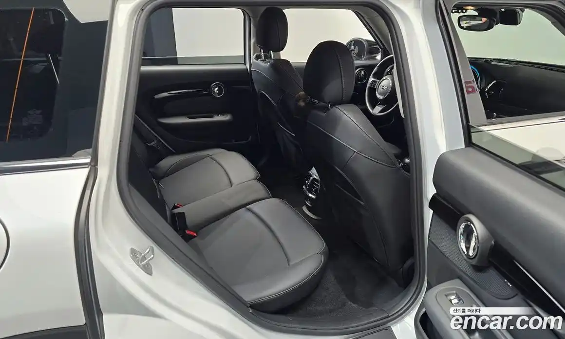 Mini Clubman 2024 1.5 автомат (гидро), фото 17