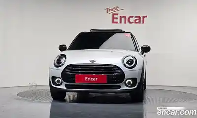Mini Clubman 2024 1.5 автомат (гидро), миниатюра 3