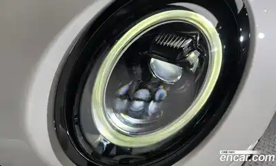 Mini Clubman 2024 1.5 автомат (гидро), миниатюра 8