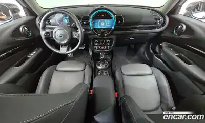 Mini Clubman 2024 1.5 автомат (гидро), миниатюра 10
