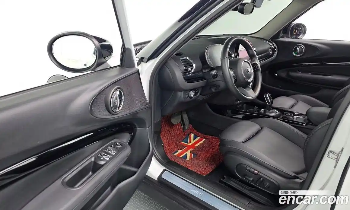 Mini Clubman 2023 1.5 автомат (гидро), фото 13