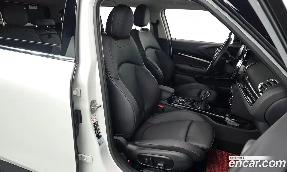 Mini Clubman 2023 1.5 автомат (гидро), фото 16