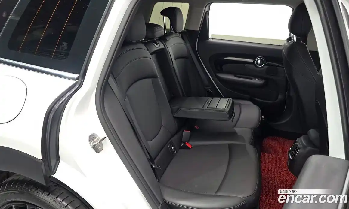 Mini Clubman 2023 1.5 автомат (гидро), фото 17