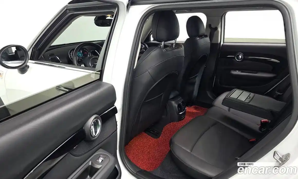 Mini Clubman 2023 1.5 автомат (гидро), фото 18