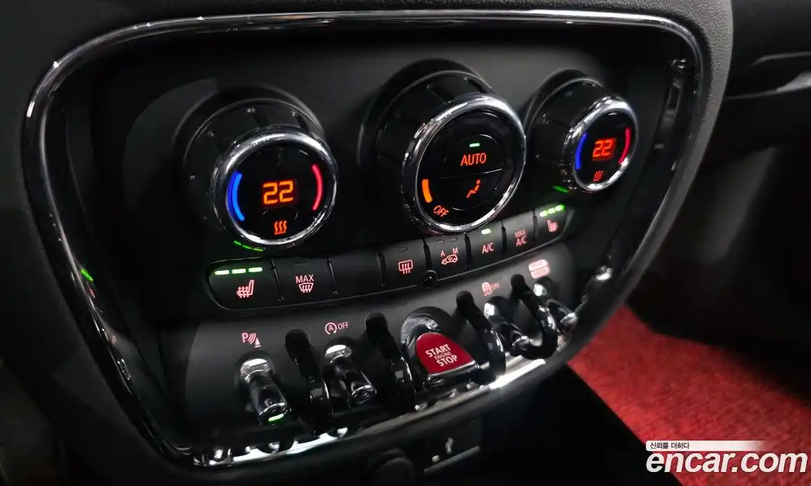 Mini Clubman 2023 1.5 автомат (гидро), фото 22