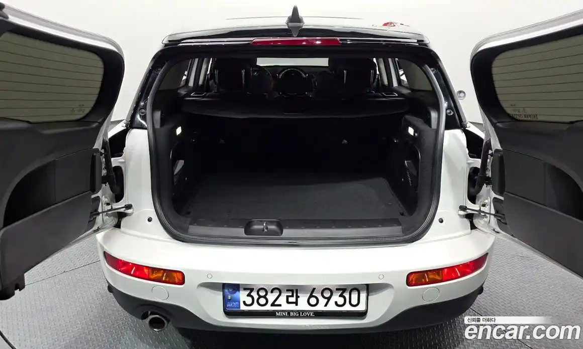 Mini Clubman 2023 1.5 автомат (гидро), фото 26