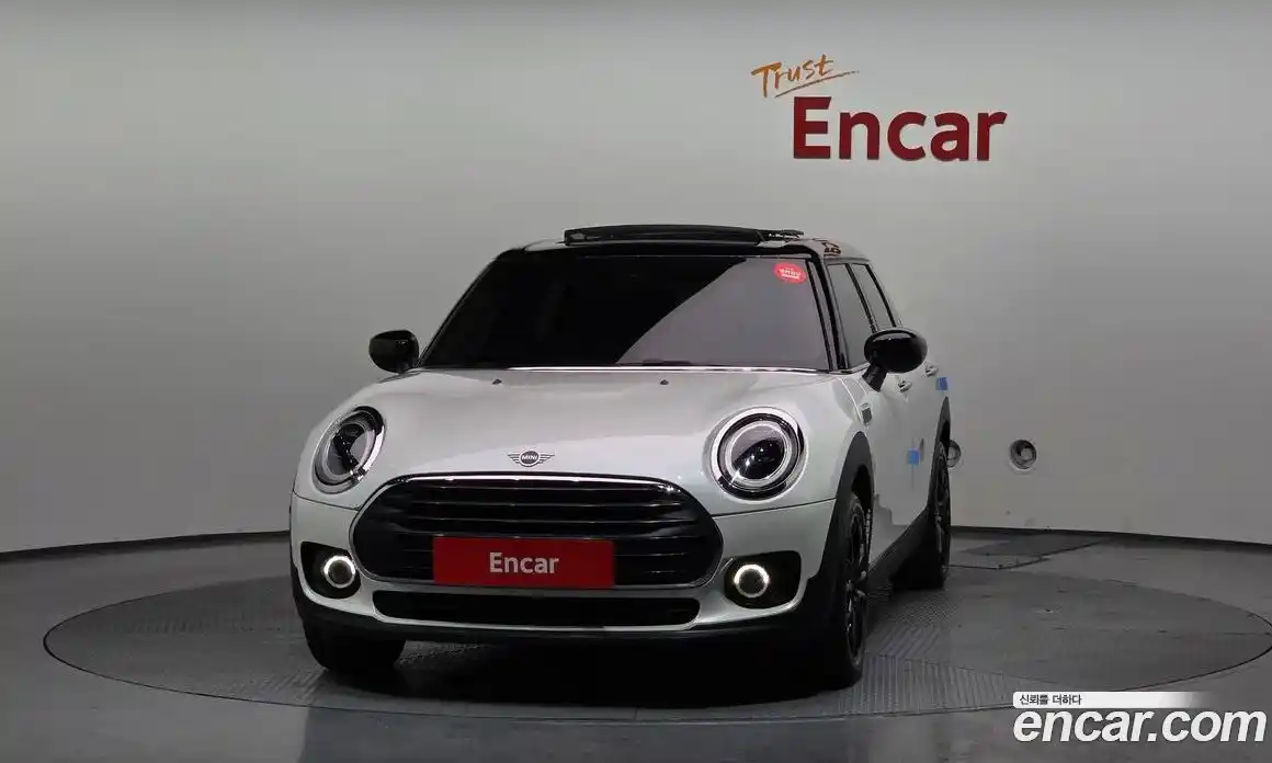 Mini Clubman 2023 1.5 автомат (гидро), фото 3