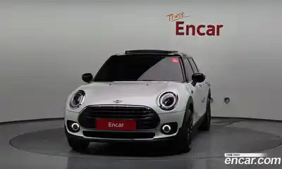 Mini Clubman 2023 1.5 автомат (гидро), миниатюра 3