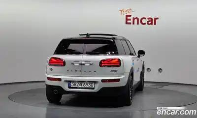 Mini Clubman 2023 1.5 автомат (гидро), миниатюра 4