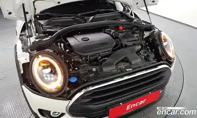 Mini Clubman 2023 1.5 автомат (гидро), миниатюра 6