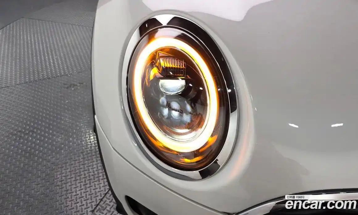 Mini Clubman 2023 1.5 автомат (гидро), фото 8