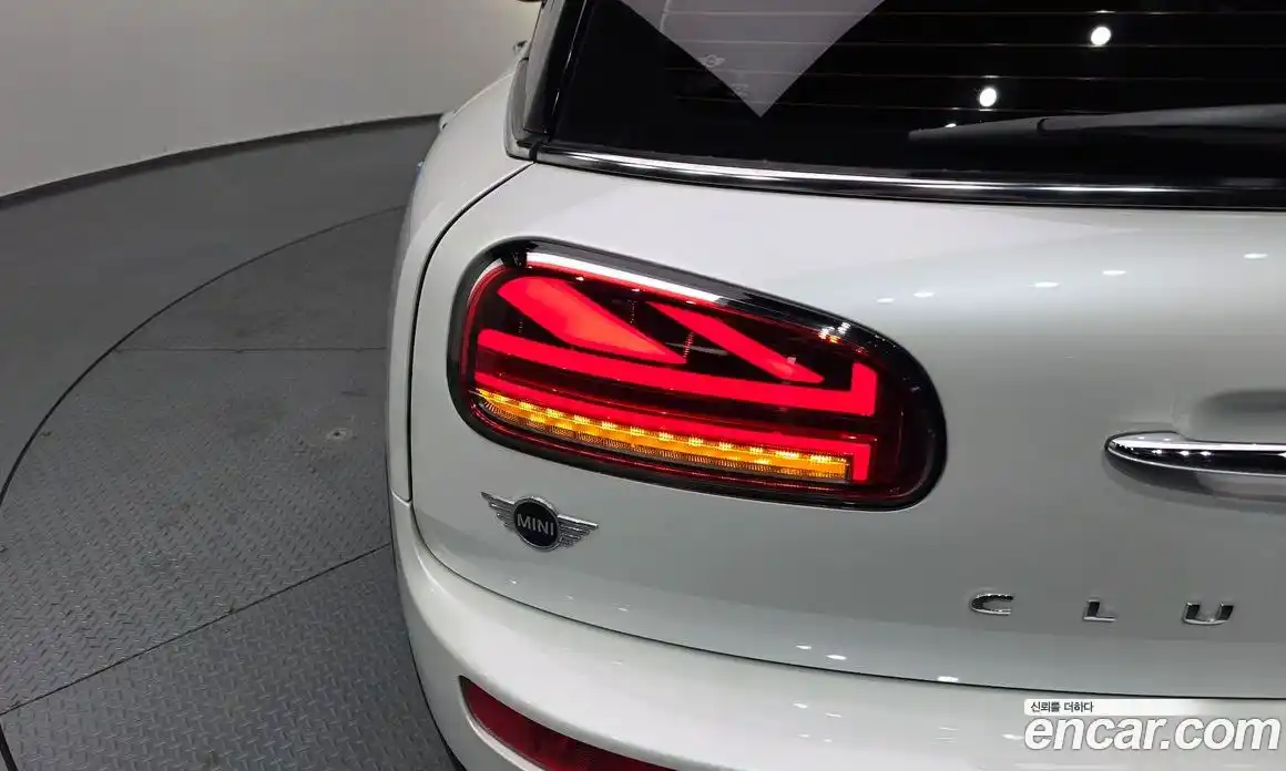 Mini Clubman 2023 1.5 автомат (гидро), фото 9