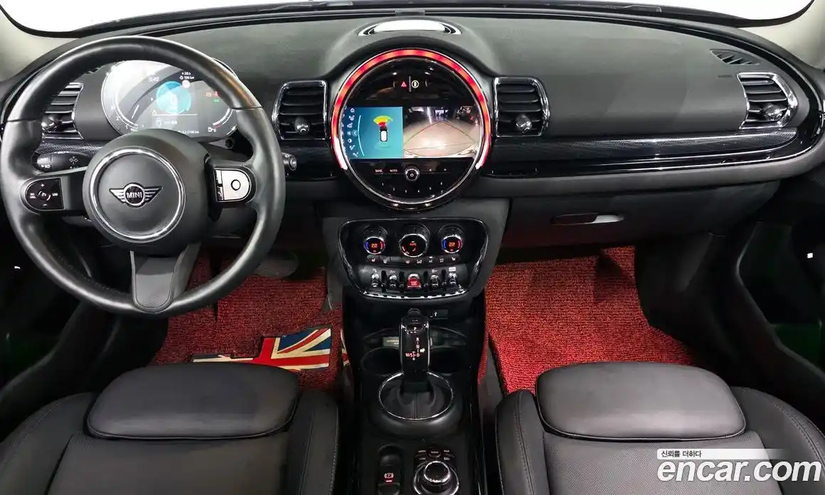 Mini Clubman 2023 1.5 автомат (гидро), фото 10