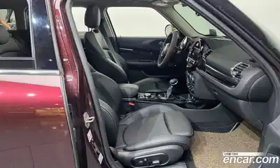 Mini Clubman 2018 1.5 автомат (гидро), миниатюра 11