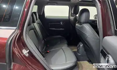 Mini Clubman 2018 1.5 автомат (гидро), миниатюра 12