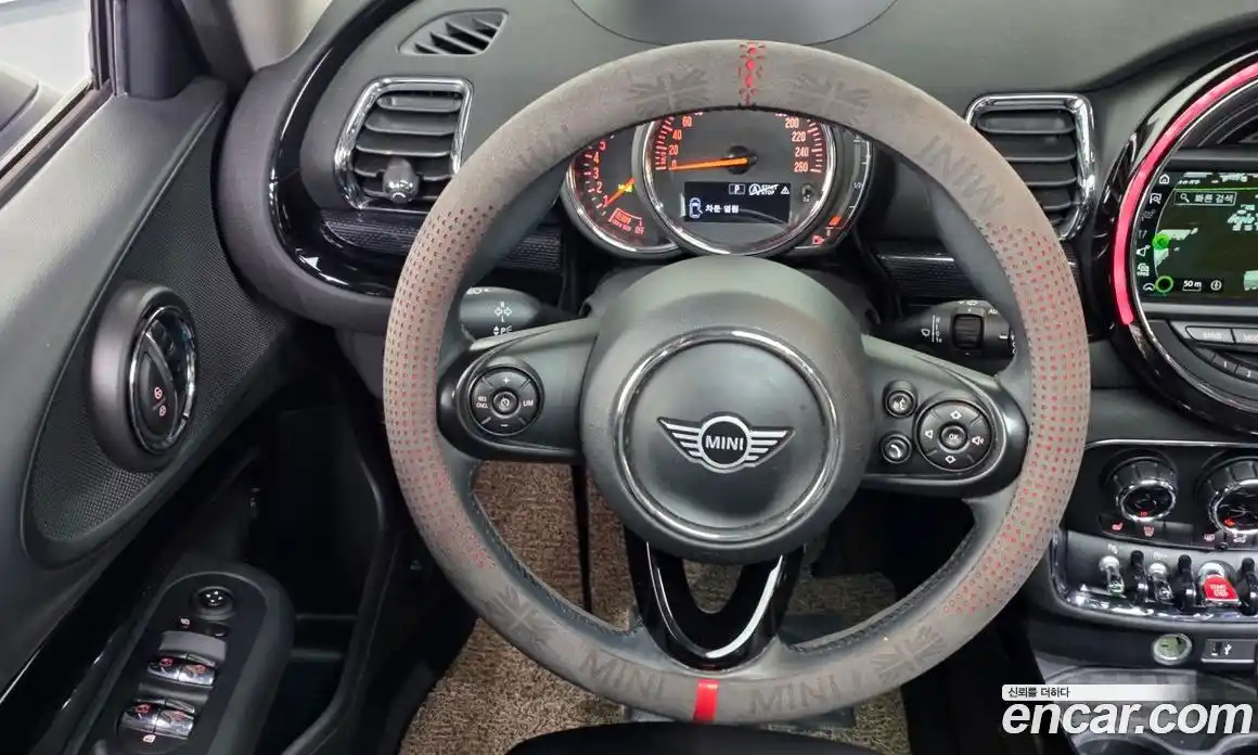 Mini Clubman 2018 1.5 автомат (гидро), фото 13