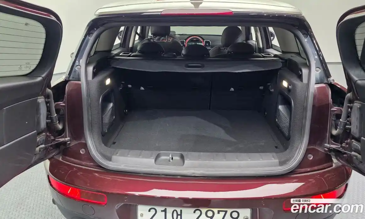 Mini Clubman 2018 1.5 автомат (гидро), фото 20