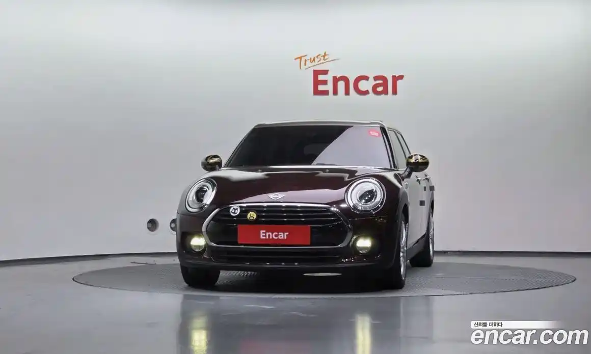 Mini Clubman 2018 1.5 автомат (гидро), фото 3