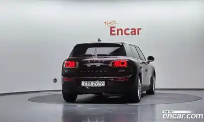 Mini Clubman 2018 1.5 автомат (гидро), миниатюра 4