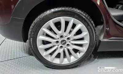 Mini Clubman 2018 1.5 автомат (гидро), миниатюра 5