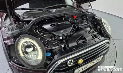 Mini Clubman 2018 1.5 автомат (гидро), миниатюра 6