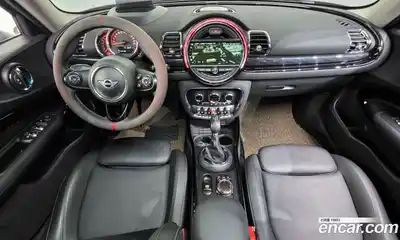 Mini Clubman 2018 1.5 автомат (гидро), миниатюра 7