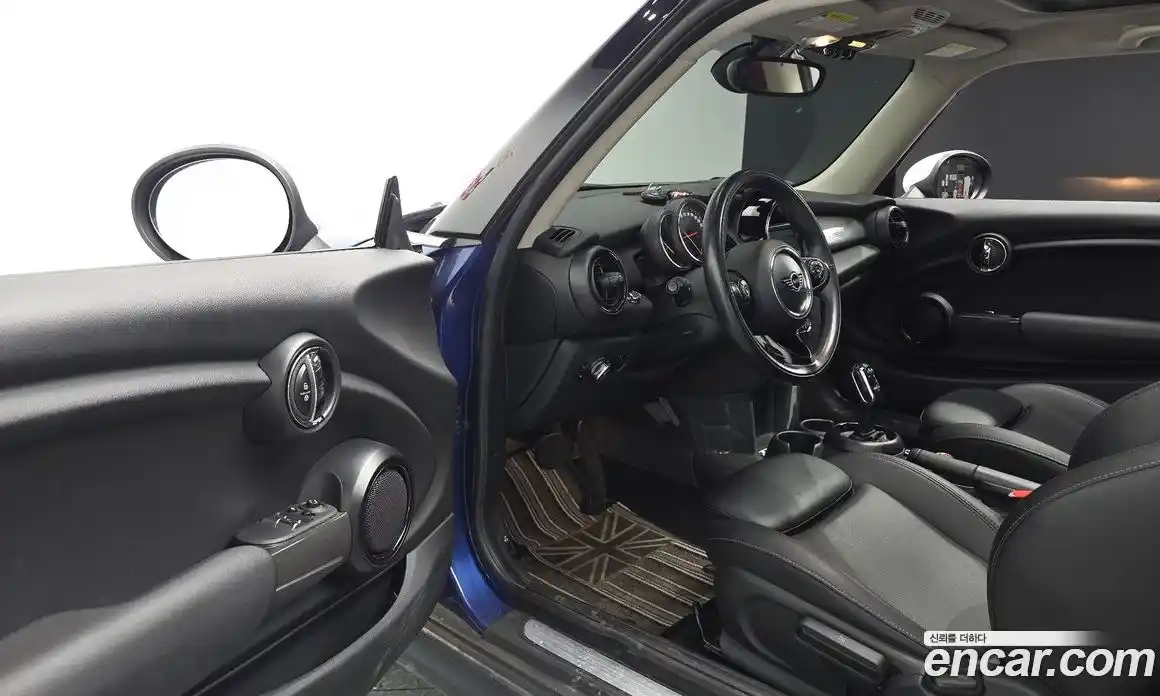 Mini Cooper 2019 1.5 автомат (гидро), фото 11