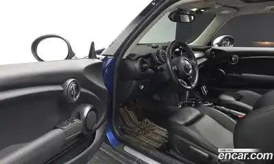 Mini Cooper 2019 1.5 автомат (гидро), миниатюра 11