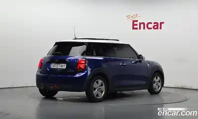 Mini Cooper 2019 1.5 автомат (гидро), миниатюра 2