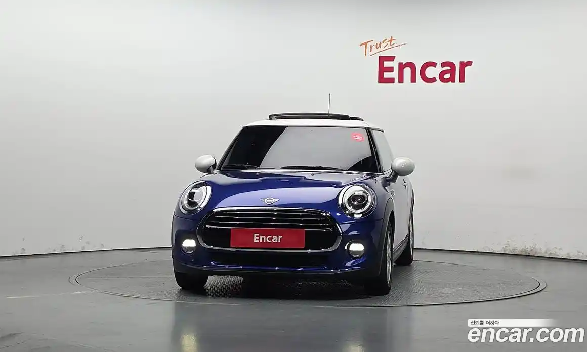Mini Cooper 2019 1.5 автомат (гидро), фото 3