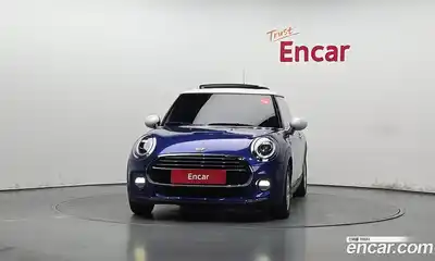 Mini Cooper 2019 1.5 автомат (гидро), миниатюра 3