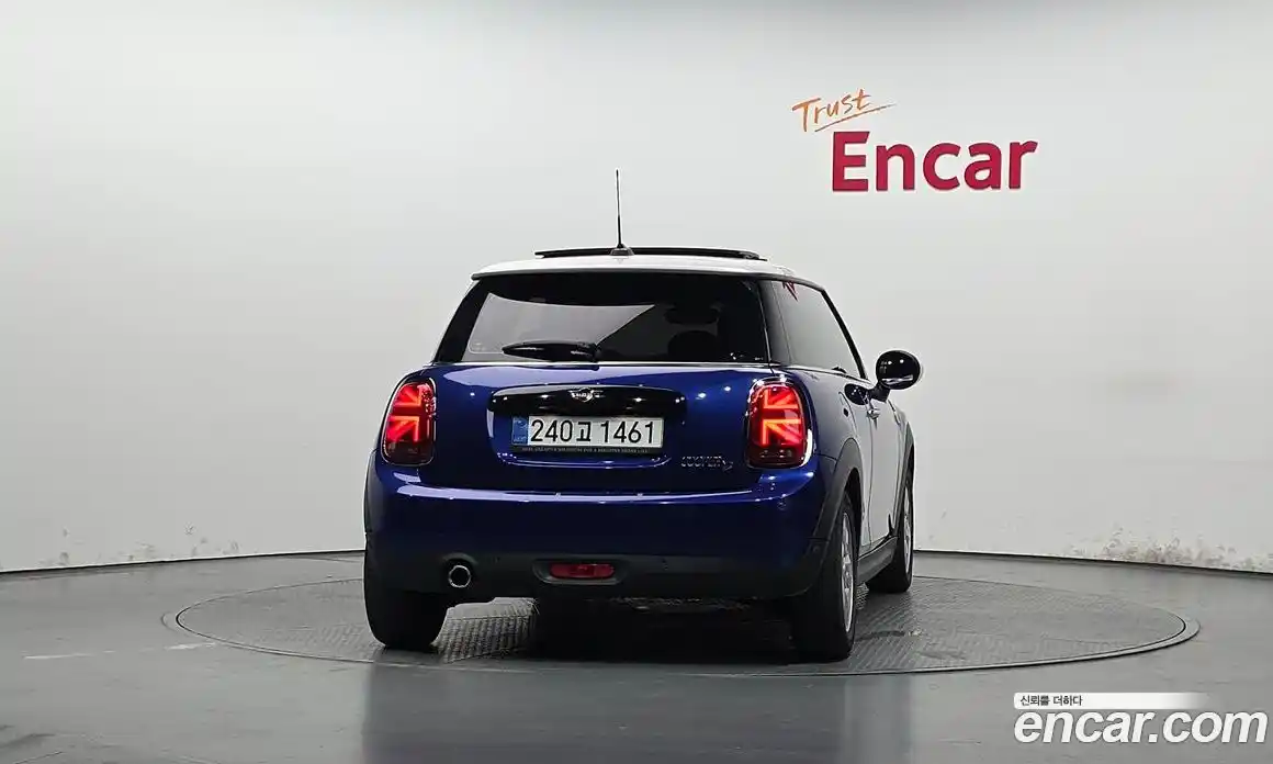 Mini Cooper 2019 1.5 автомат (гидро), фото 4