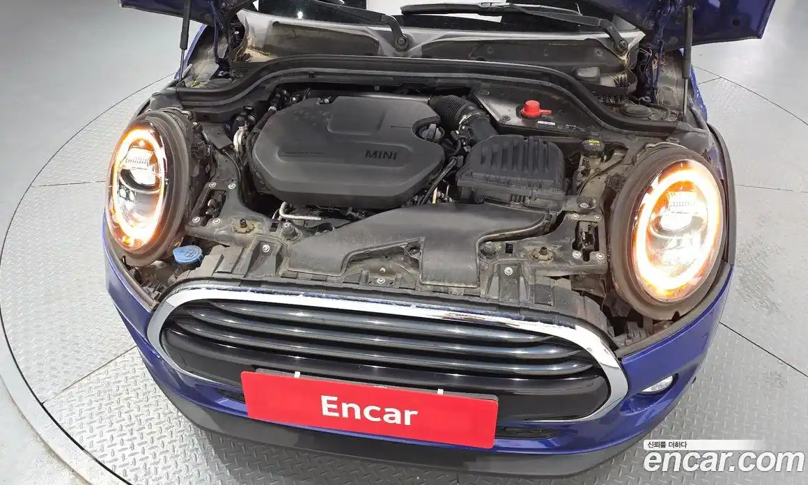 Mini Cooper 2019 1.5 автомат (гидро), фото 6