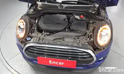 Mini Cooper 2019 1.5 автомат (гидро), миниатюра 6