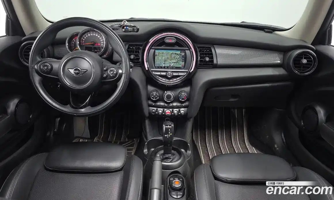 Mini Cooper 2019 1.5 автомат (гидро), фото 7