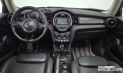 Mini Cooper 2019 1.5 автомат (гидро), миниатюра 7