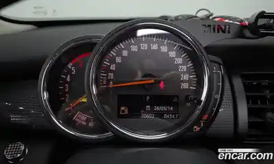 Mini Cooper 2019 1.5 автомат (гидро), миниатюра 8