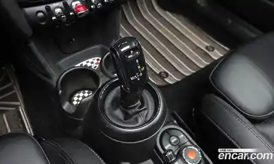 Mini Cooper 2019 1.5 автомат (гидро), миниатюра 9