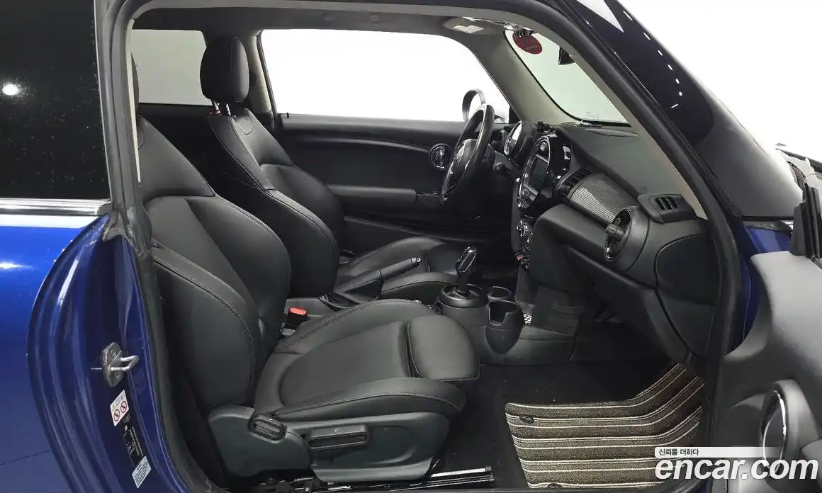 Mini Cooper 2019 1.5 автомат (гидро), фото 10