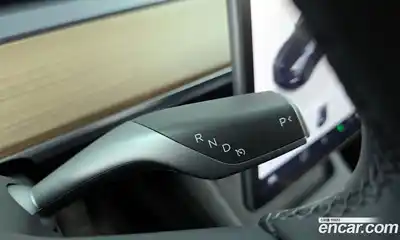 Tesla Model Y 2025 0.2 гидро, миниатюра 12