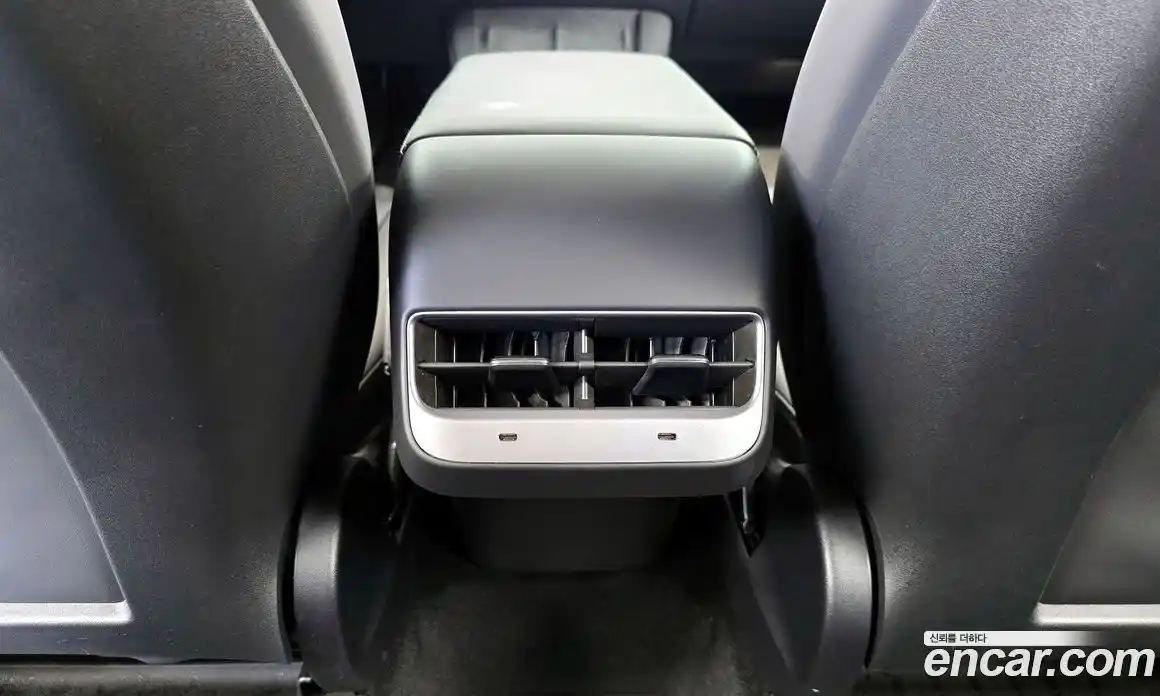 Tesla Model Y 2025 0.2 гидро, фото 31