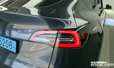 Tesla Model Y 2025 0.2 гидро, миниатюра 9