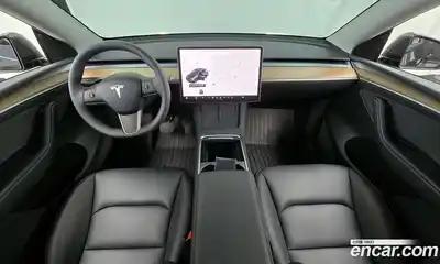 Tesla Model Y 2025 0.2 гидро, миниатюра 10