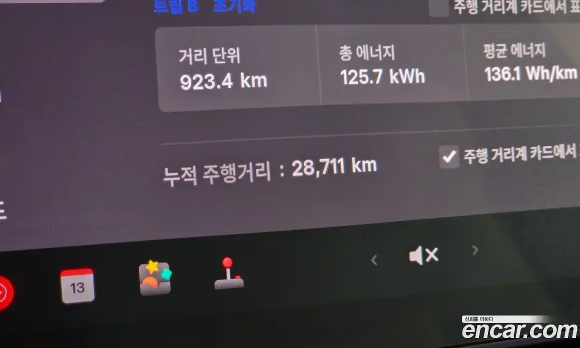 Tesla Model Y 2021 0.2 гидро, фото 11