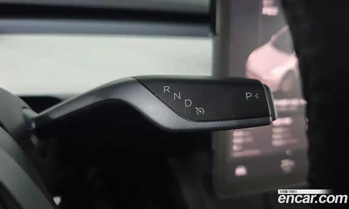 Tesla Model Y 2021 0.2 гидро, фото 12