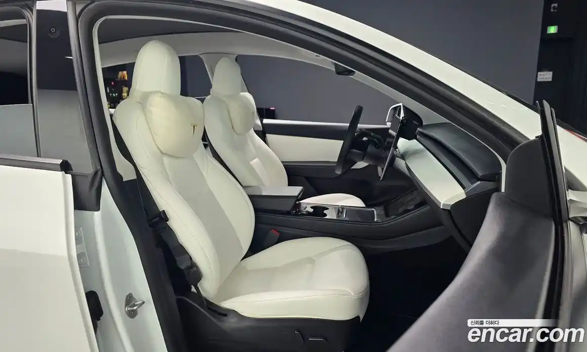 Tesla Model Y 2021 0.2 гидро, фото 13